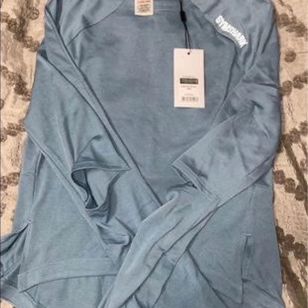 Gymshark top